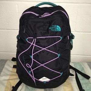 North face Borealis backpack