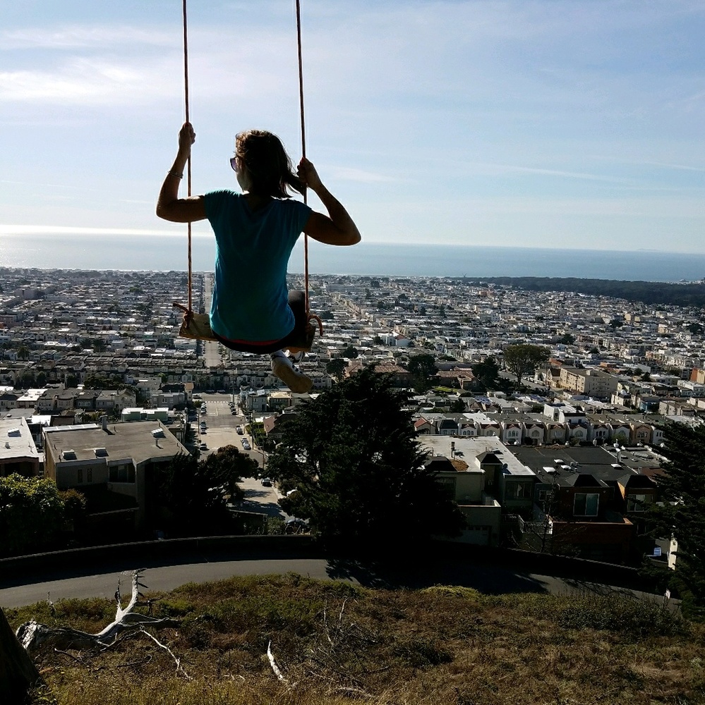 Meet your Posher, Giulia