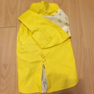 Companion Road Dog Rain Coat