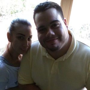 Meet your Posher, Alonso