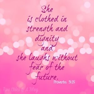 Meet your Posher, Tania