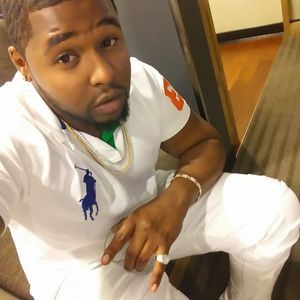 Meet your Posher, Dionte