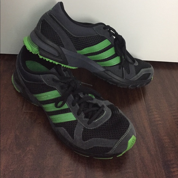 mens adidas shoes size 13