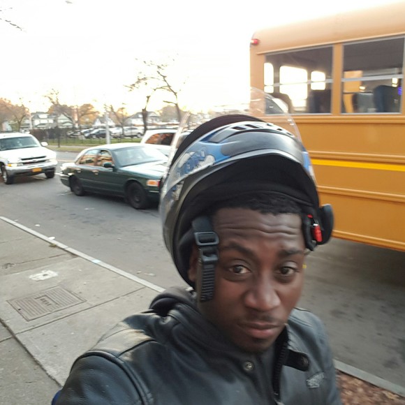 Meet your Posher, Chevy - Picture 3 of 3