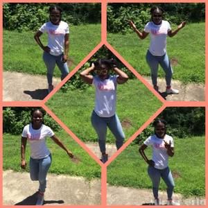 Meet your Posher, Latrisha