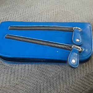 Ladies wallet