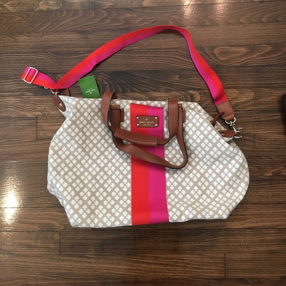 Kate Spade Bag - Picture 2 of 5