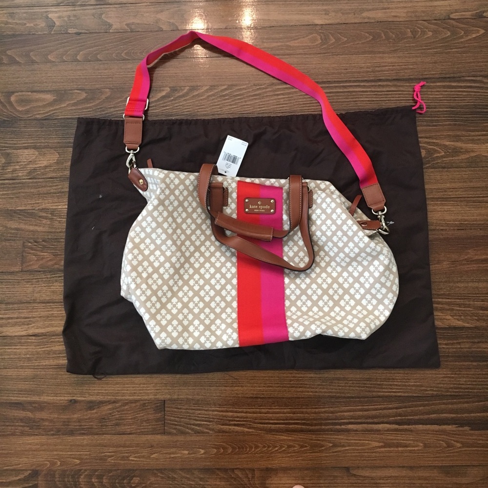 Kate Spade Bag - Picture 4 of 5