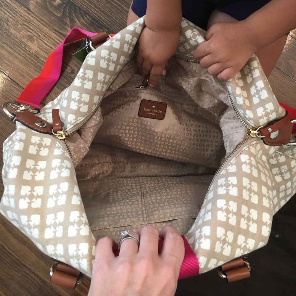 Kate Spade Bag - Picture 5 of 5