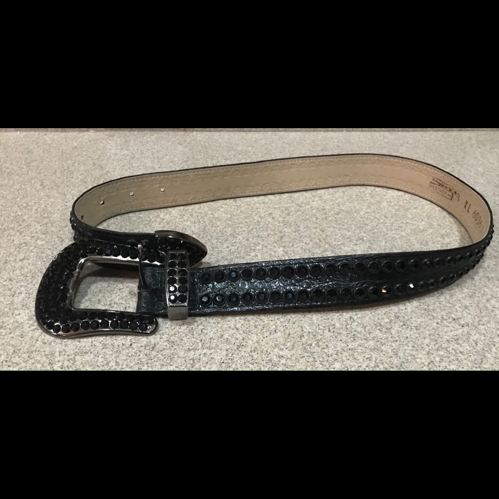 BB Simon belt