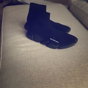 Balenciaga speed trainer