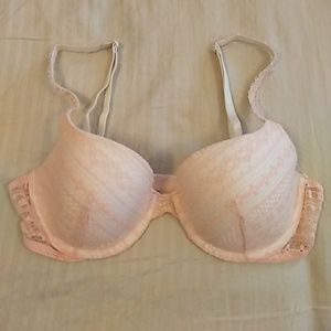 Victorias Secret bra.