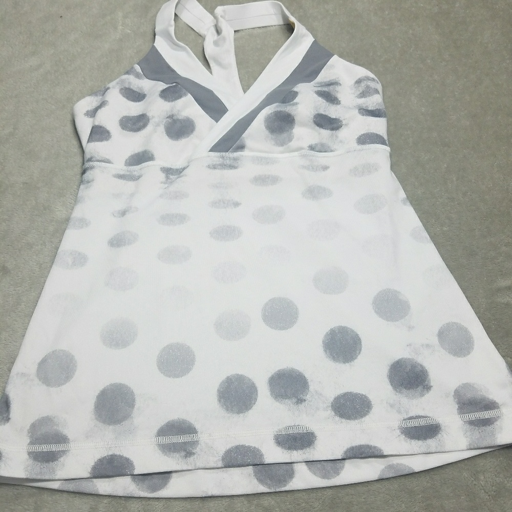 Lululemon athletica rare tank