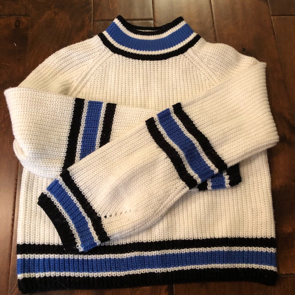 UNIF Turtleneck