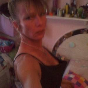 Meet your Posher, Brenda