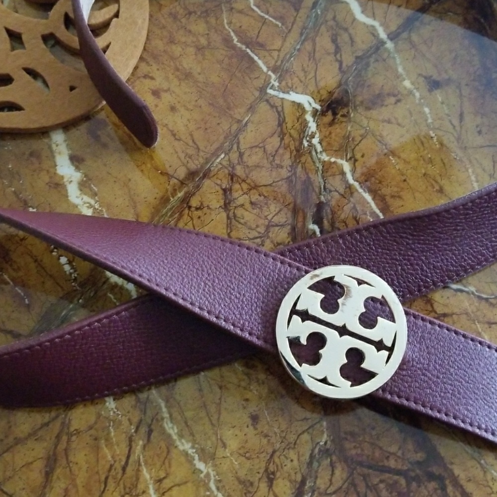 Tory Burch Belt