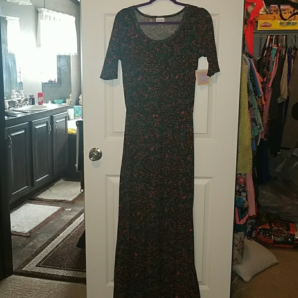 LulaRoe Ana dress