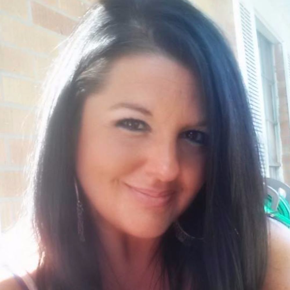 Meet your Posher, Jeanne'