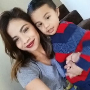 Meet your Posher, Anel