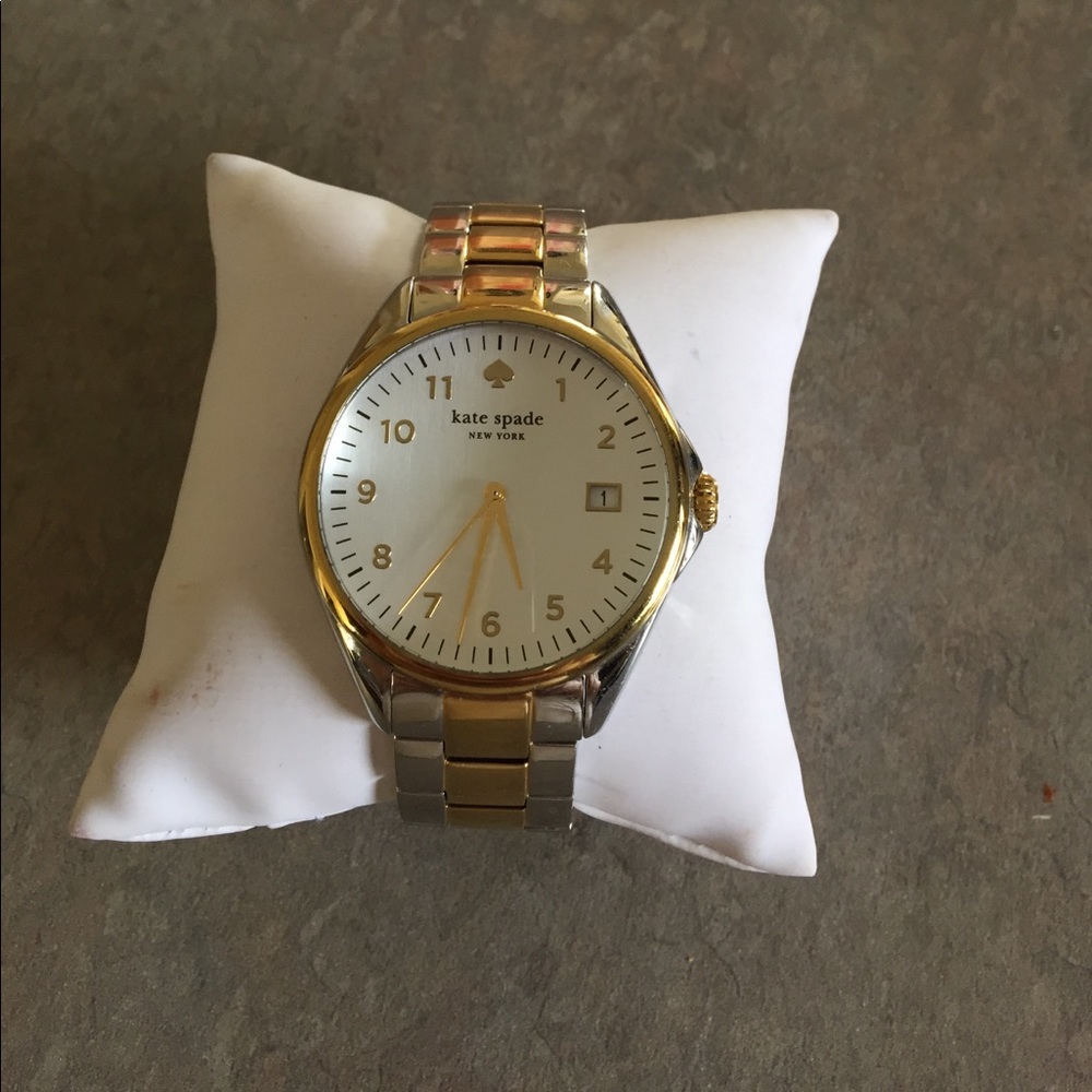 Kate spade was watch works perfectly