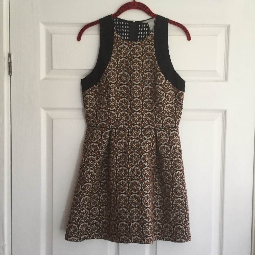 H&M - Cotton Polyester Dress