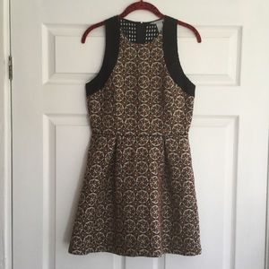 H&M - Cotton Polyester Dress