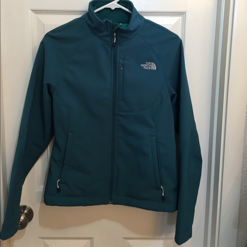 North face jacket