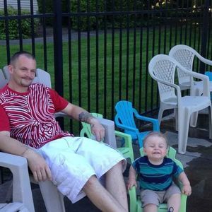 Meet your Posher, Jayson