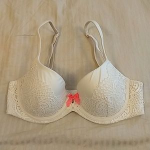 Victoria's Secret bra.