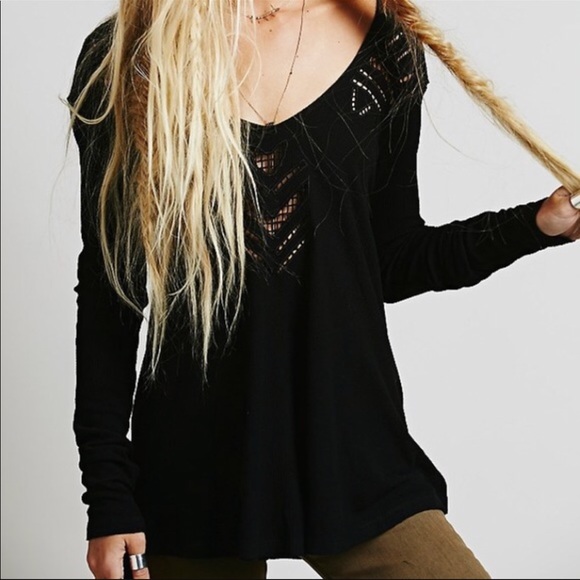 Free people thermal - Picture 1 of 4