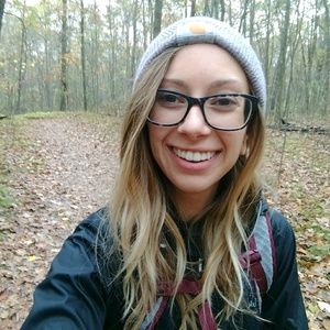 Meet your Posher, Shannon