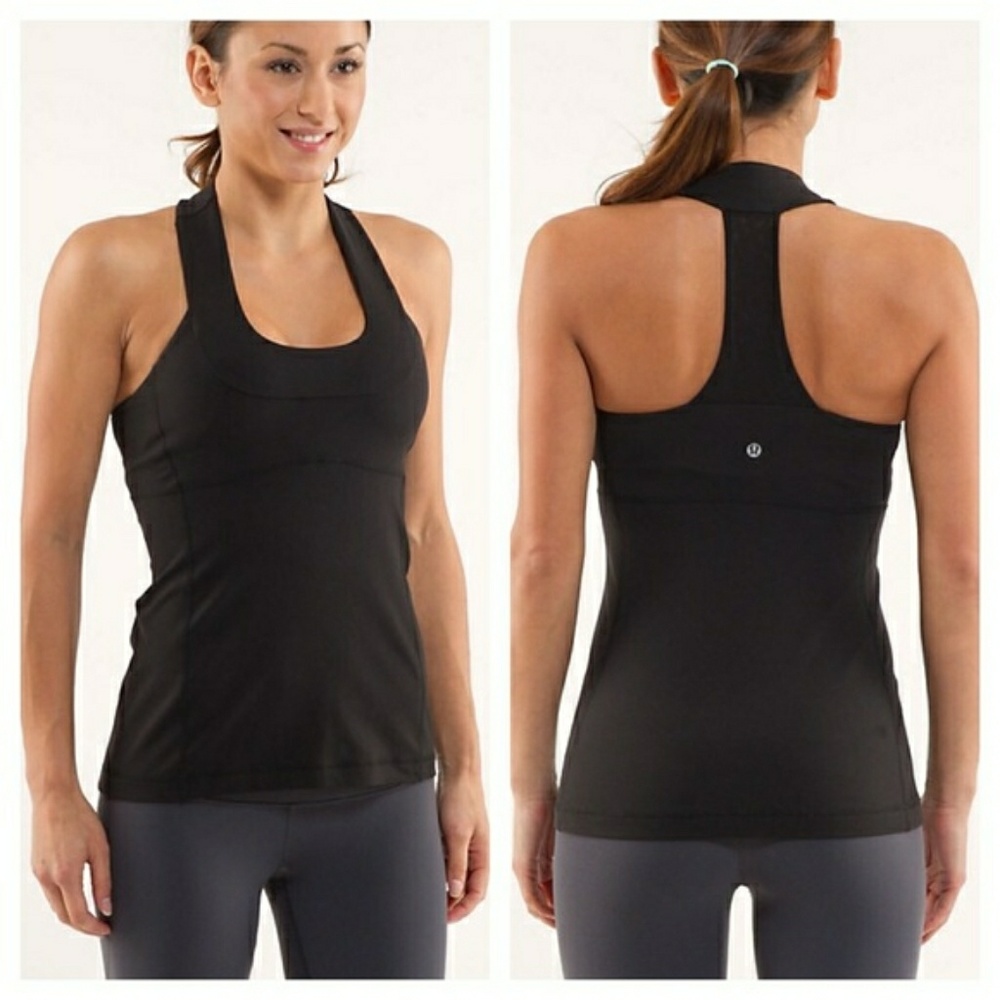 🎉FINAL SALE🎉Lululemon athletica tank