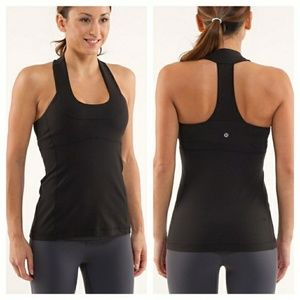 🎉FINAL SALE🎉Lululemon athletica tank