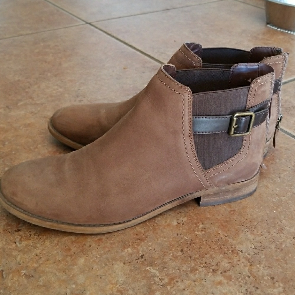 Booties