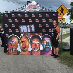 Meet your Posher, Jacob