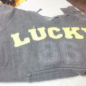 Lucky Hoodie