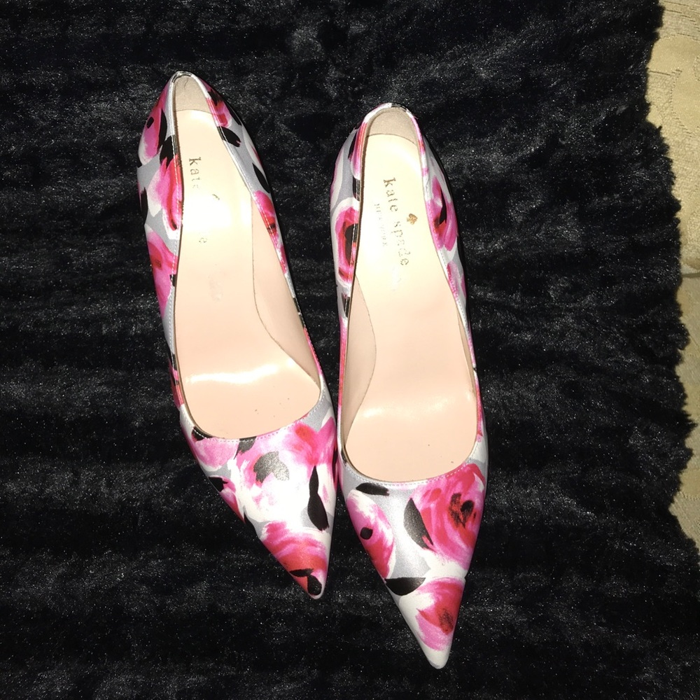 Kate Spade pumps