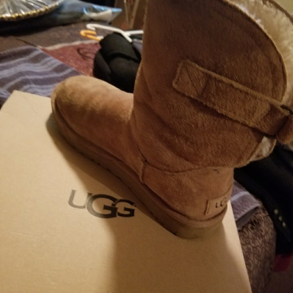 UGG Women Uggs