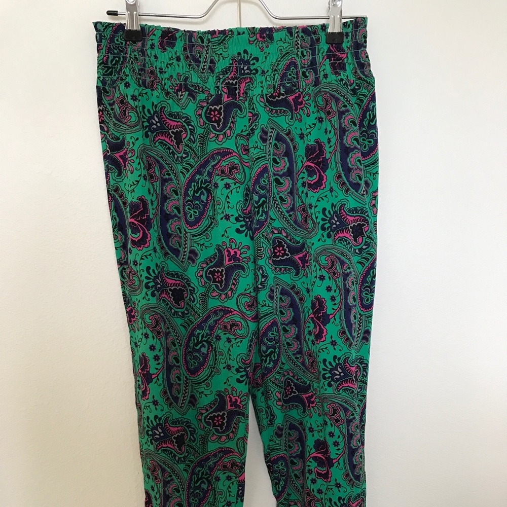 aerie loose pants