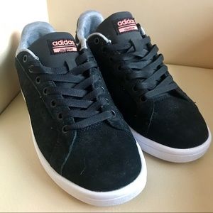 Adidas Cloudfoam. The Most Comfy Sneakers Ever.