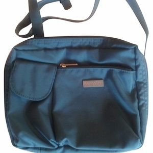 Baggallini Large Wallet Crossbody/ Shoulder Travel