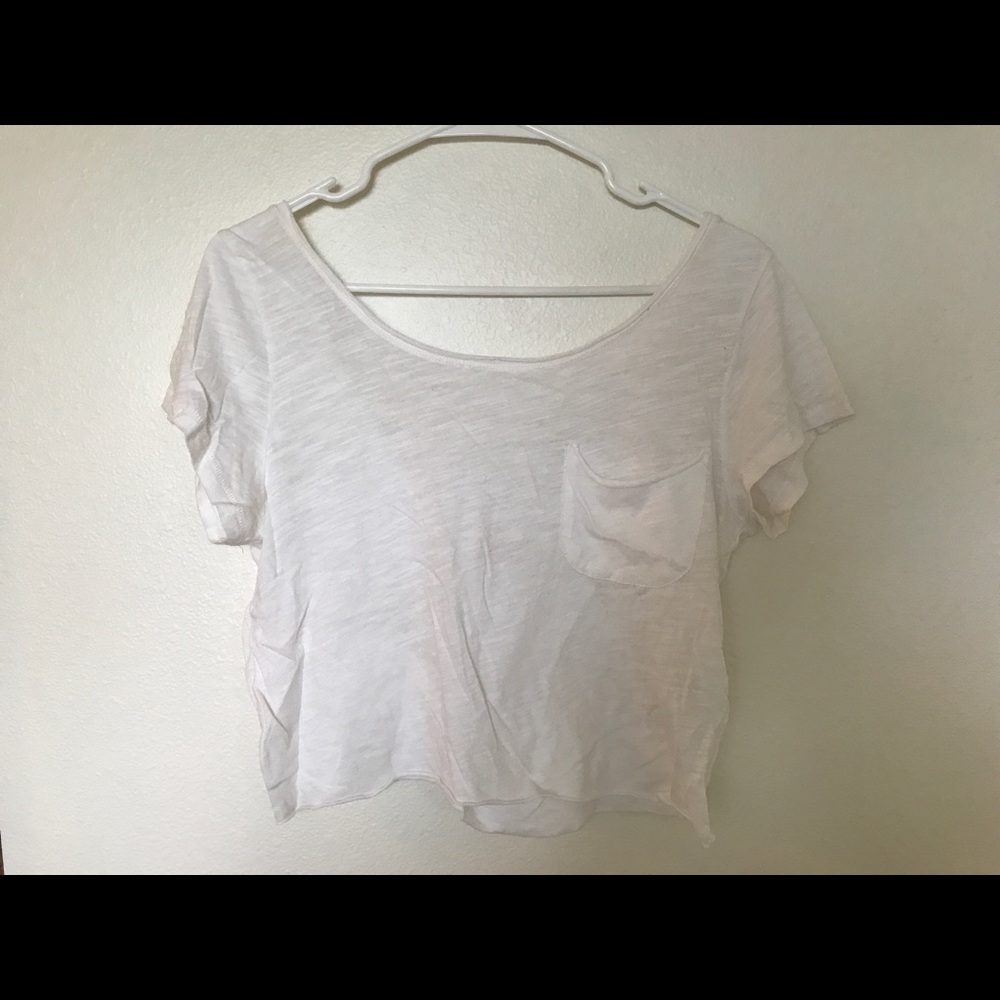 hollister shirt