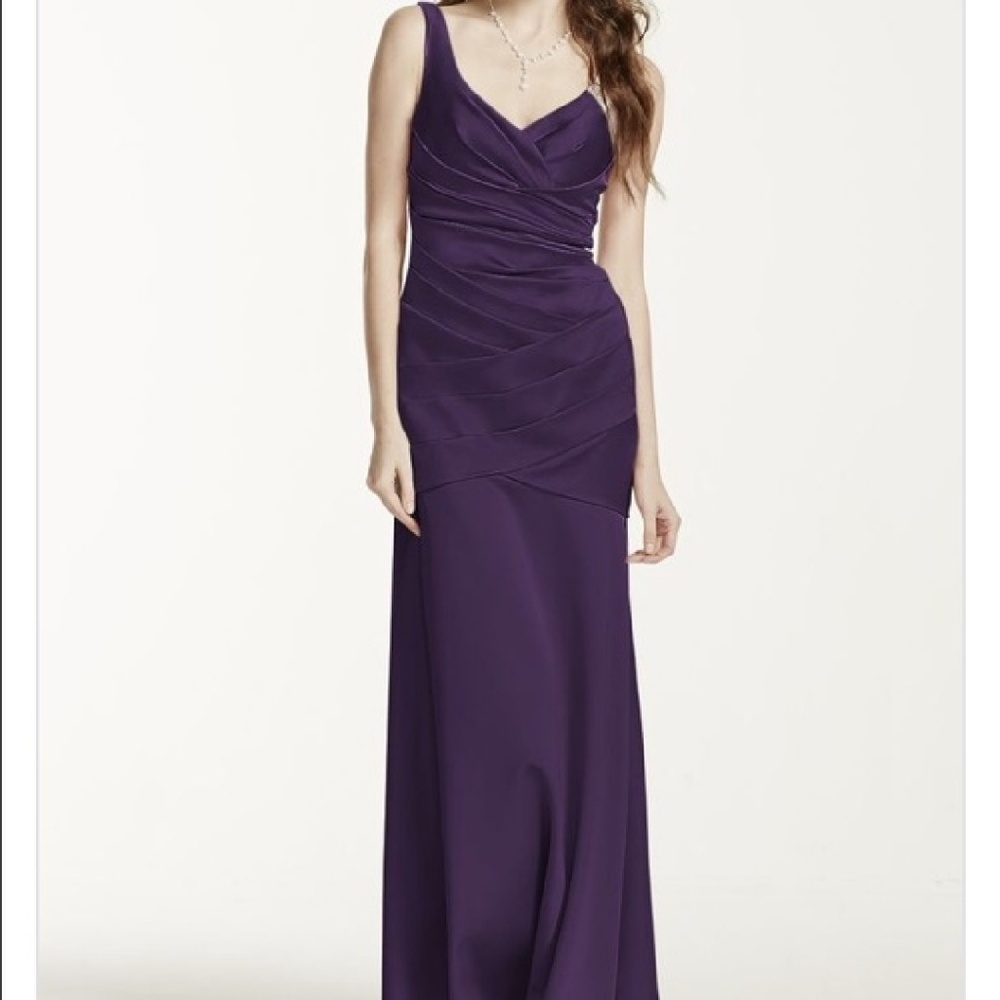 Formal gown/Bridesmaid dress