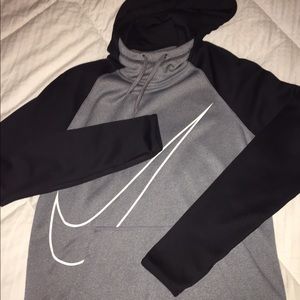 Nike Dri-Fit Hoodie