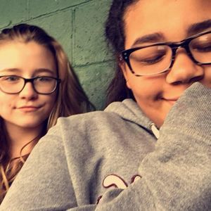 Meet your Posher, Mya