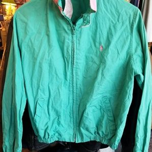 Polo Ralph Lauren windbreaker