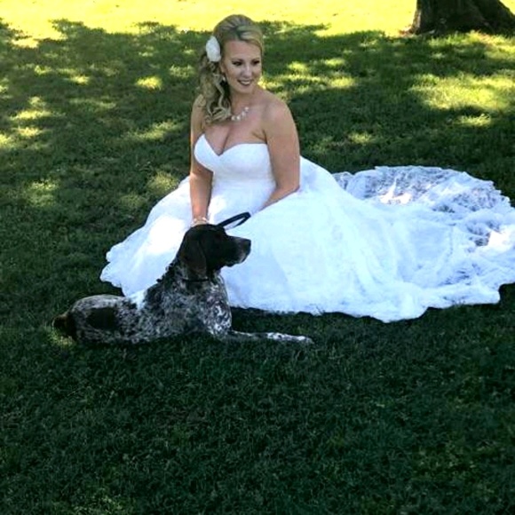 Meet your Posher, Marchelle - Picture 2 of 2