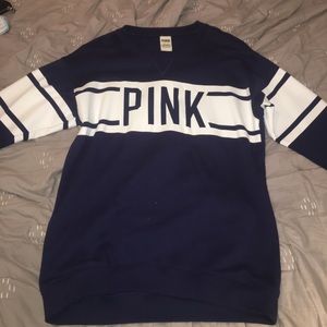 PINK Sweater