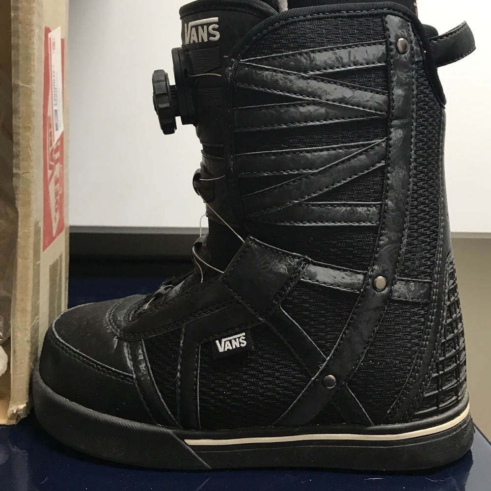 Vans Women’s  snowboard boots