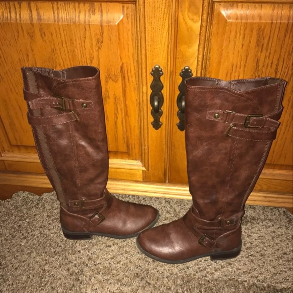 Boots